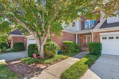 (private lake, pond, coastal) Townhome/Townhouse Sale Pending in Raleigh North Carolina