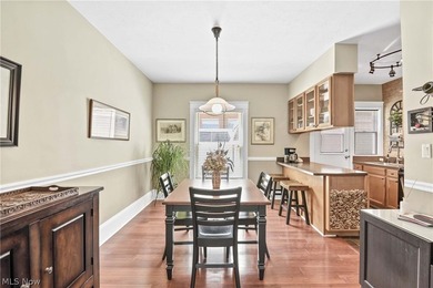 Prepare to be moved! Ideally located in Ohio City, near - photo 3