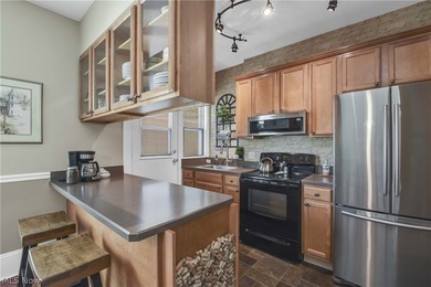 Prepare to be moved! Ideally located in Ohio City, near - photo 4