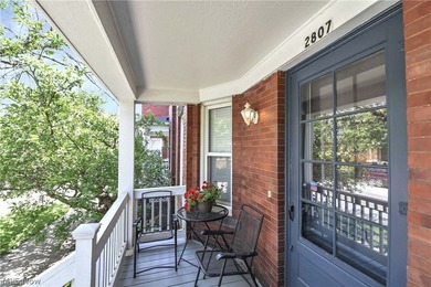 Prepare to be moved! Ideally located in Ohio City, near - photo 5