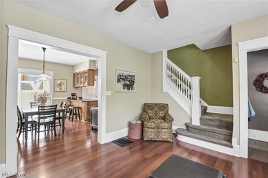 Prepare to be moved! Ideally located in Ohio City, near - photo 8