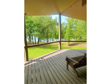 Lake Home For Sale in Bismarck, Arkansas