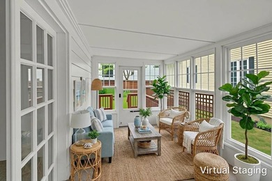 Vintage home with Indian Hills lake rights! Charming home - photo 11