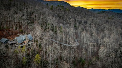 Mountain Top Sanctuary minutes from the Franklin, NC airport - photo 11
