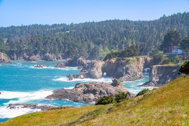 Unmatched views surround 3 sides of this rare oceanfront parcel - photo 12