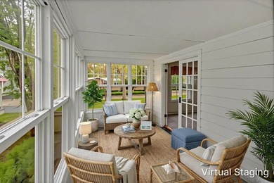 Vintage home with Indian Hills lake rights! Charming home - photo 12
