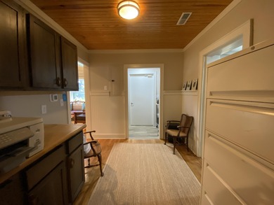 What an opportunity to own 2 lovely cottages adjoining Historic