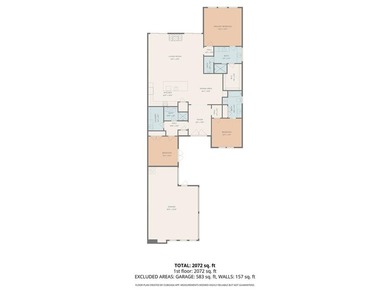 Exceptional custom home blending upscale finishes, functional - photo 6