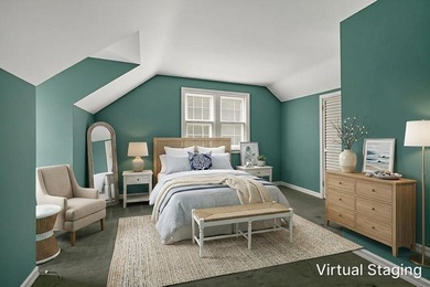 Vintage home with Indian Hills lake rights! Charming home - photo 18