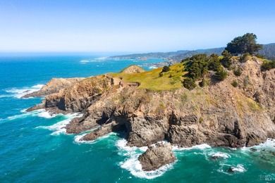 Unmatched views surround 3 sides of this rare oceanfront parcel - photo 20