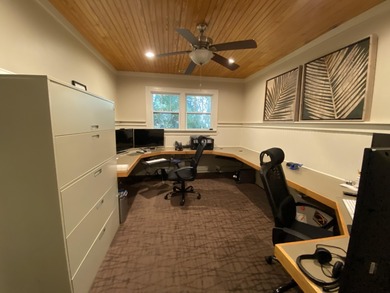 What an opportunity to own 2 lovely cottages adjoining Historic