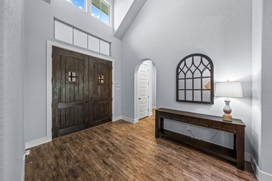 Exceptional custom home blending upscale finishes, functional - photo 10