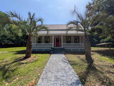 Lake Murray Home For Sale in Gilbert South Carolina