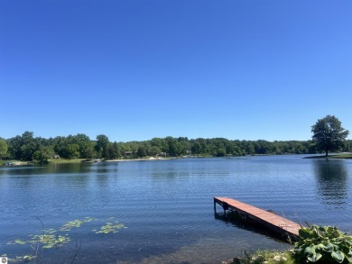 (private lake, pond, creek) Home For Sale in Addison Michigan