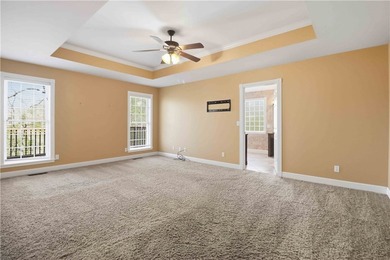 Premier golf-course living on a rare double lot overlooking the - photo 22