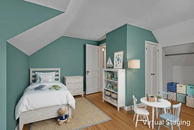 Vintage home with Indian Hills lake rights! Charming home - photo 22