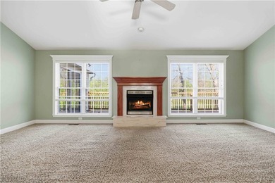 Premier golf-course living on a rare double lot overlooking the - photo 28