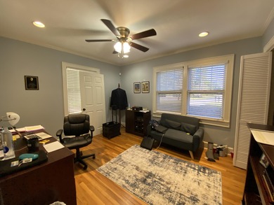 What an opportunity to own 2 lovely cottages adjoining Historic