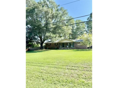 Lake Dardanelle Home For Sale in Russellville Arkansas