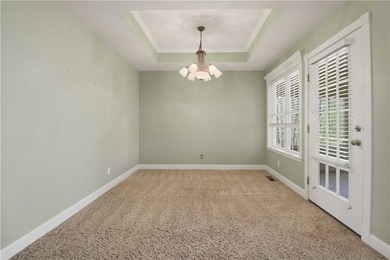 Premier golf-course living on a rare double lot overlooking the - photo 31