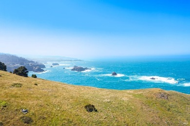 Unmatched views surround 3 sides of this rare oceanfront parcel - photo 31