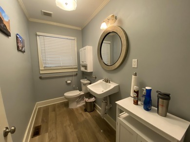 What an opportunity to own 2 lovely cottages adjoining Historic