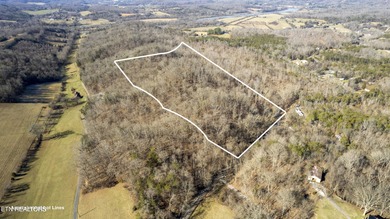 (private lake, pond, creek) Acreage For Sale in Knoxville Tennessee