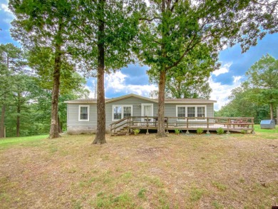 (private lake, pond, creek) Home For Sale in Yellville Arkansas