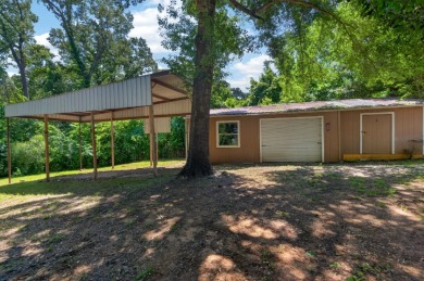 Home and Two Lots near Lake Palestine - photo 39