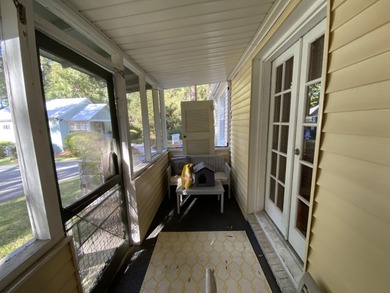 What an opportunity to own 2 lovely cottages adjoining Historic