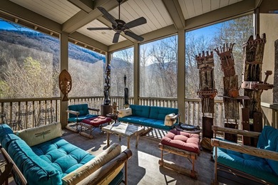 Mountain Top Sanctuary minutes from the Franklin, NC airport - photo 36