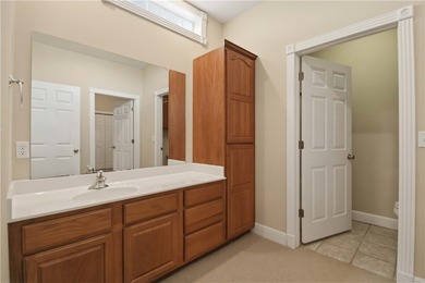 Premier golf-course living on a rare double lot overlooking the - photo 39