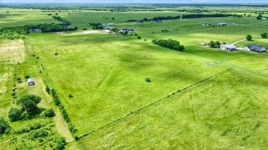 Lake Acreage For Sale in Sadler, Texas
