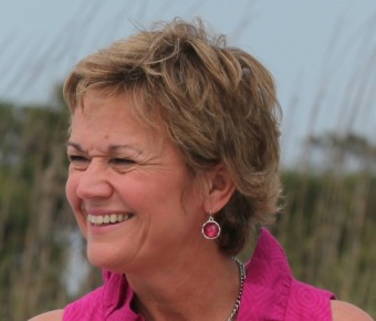 Sandy Brabham with Keller Williams Realty - Lake Hartwell in SC advertising on LakeHouse.com