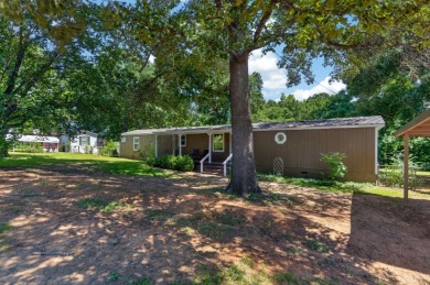 Home and Two Lots near Lake Palestine - photo 3