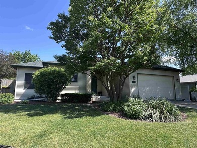 (private lake, pond, creek) Home Active Under Contract in Janesville Wisconsin
