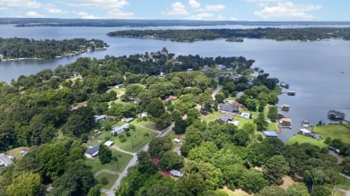 Home and Two Lots near Lake Palestine - photo 48