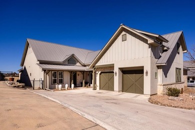 This beautiful German Hill Country style cottage is filled with - photo 1