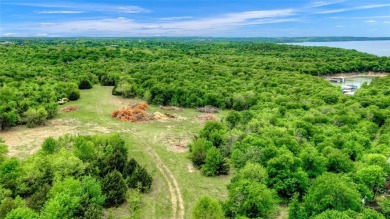 Lake Acreage Off Market in Pottsboro, Texas