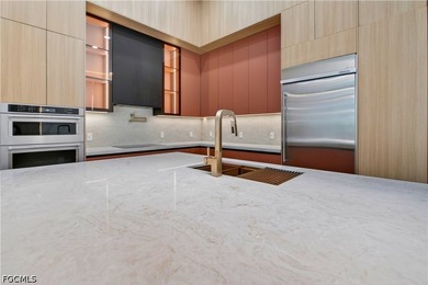 WELCOME TO A NEW STANDARD OF LUXURY LIVING. Designed for those - photo 9