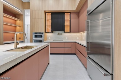 WELCOME TO A NEW STANDARD OF LUXURY LIVING. Designed for those - photo 10