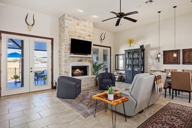 This beautiful German Hill Country style cottage is filled with - photo 10
