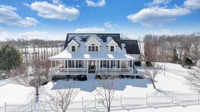 Lake Home For Sale in Wirtz, Virginia