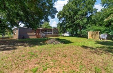 Home and Two Lots near Lake Palestine - photo 38