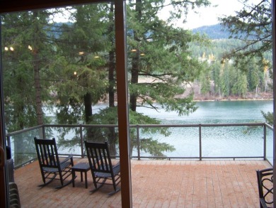 Lake Home For Sale in Cusick, Washington