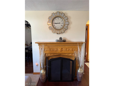 2nd floor unit features updated kitchen with beautiful wood - photo 4