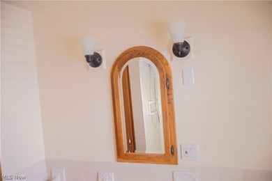 2nd floor unit features updated kitchen with beautiful wood - photo 8