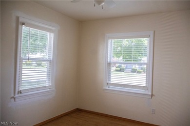 2nd floor unit features updated kitchen with beautiful wood - photo 9