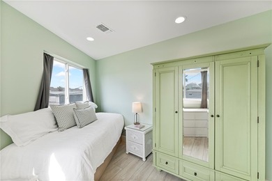 You've never seen a Sunday Villas home quite like Tract 16!