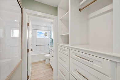 You've never seen a Sunday Villas home quite like Tract 16!